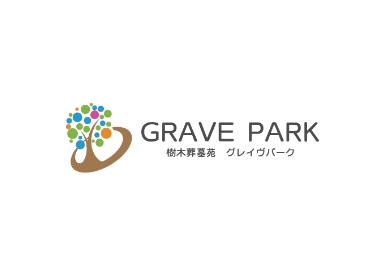 グレイヴパーク-logo