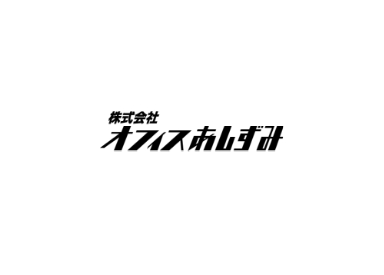 オフィスあしずみ-logo