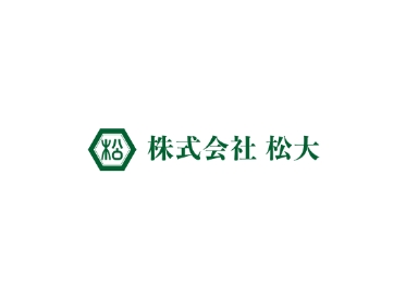 株式会社松大-logo