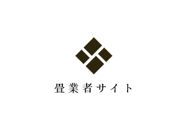 架空畳工業-logo